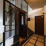 Heart Of The City Center Lux Apartment With View