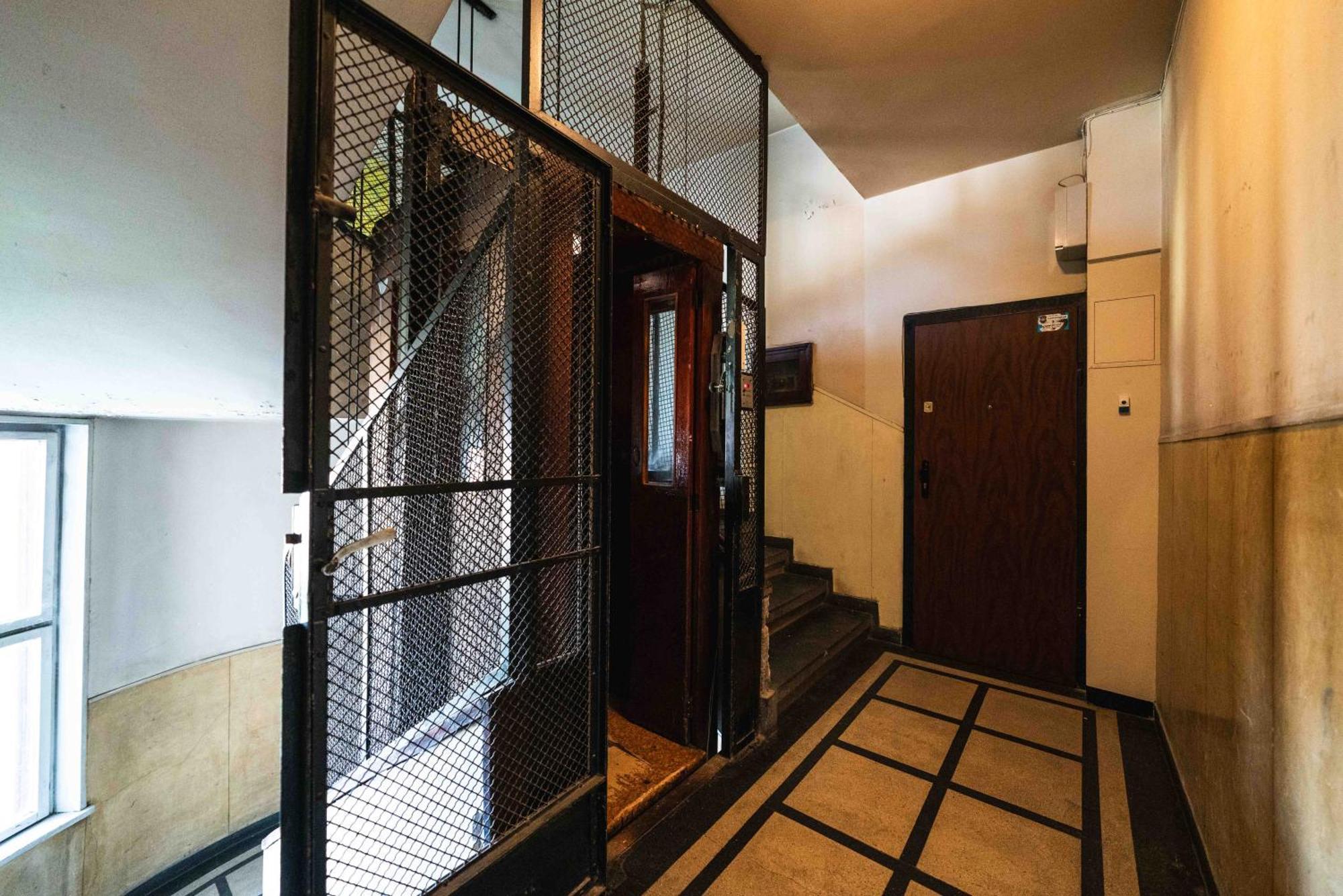 Heart Of The Center Lux With View Apartment Sofia